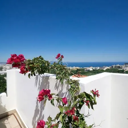 Stunning View Apartmán Chania (Crete)