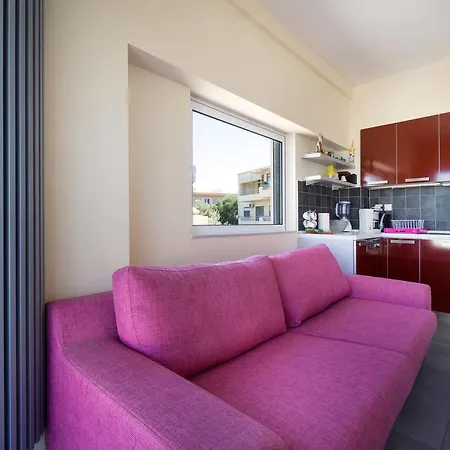 Apartmán Stunning View *