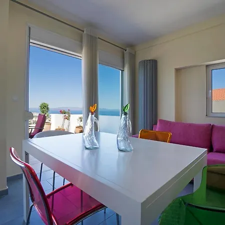 Stunning View *